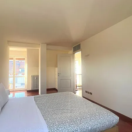 Accomodo Mip44 Porta Vittoria Appartement Milan