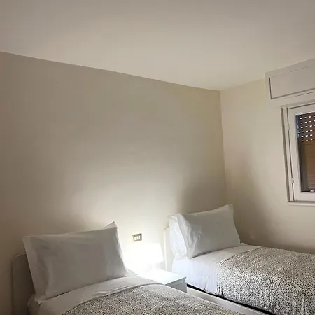 Accomodo Mip44 Porta Vittoria Appartement