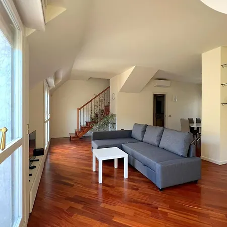 Accomodo Mip44 Porta Vittoria Appartement *
