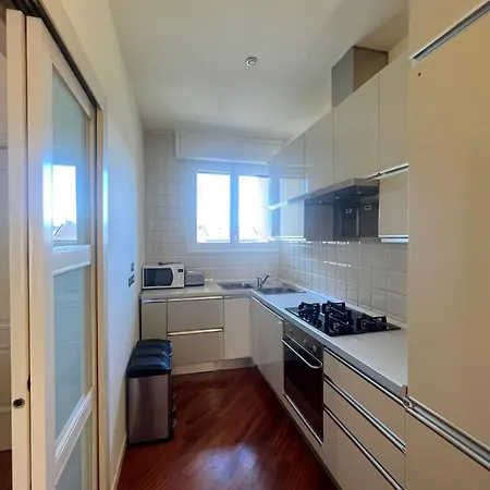 Accomodo Mip44 Porta Vittoria Appartement *