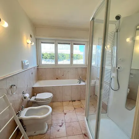 Accomodo Mip44 Porta Vittoria Appartement