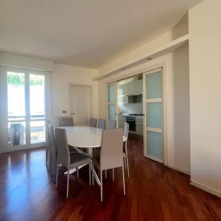 Accomodo Mip44 Porta Vittoria Appartement