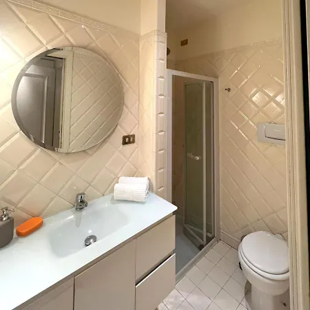 Appartement Accomodo Mip44 Porta Vittoria *